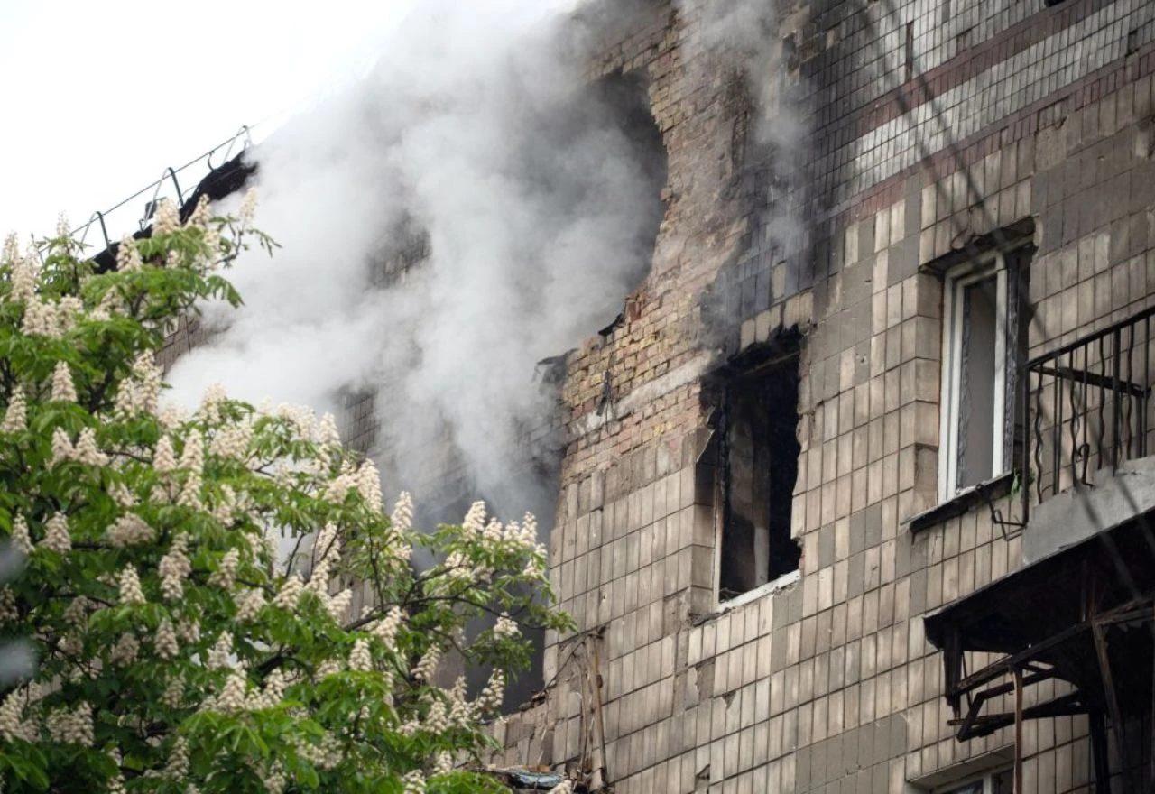 Rusija opet bombardirala Ukrajinu, unatoč Putinovim najavama o prekidu vatre