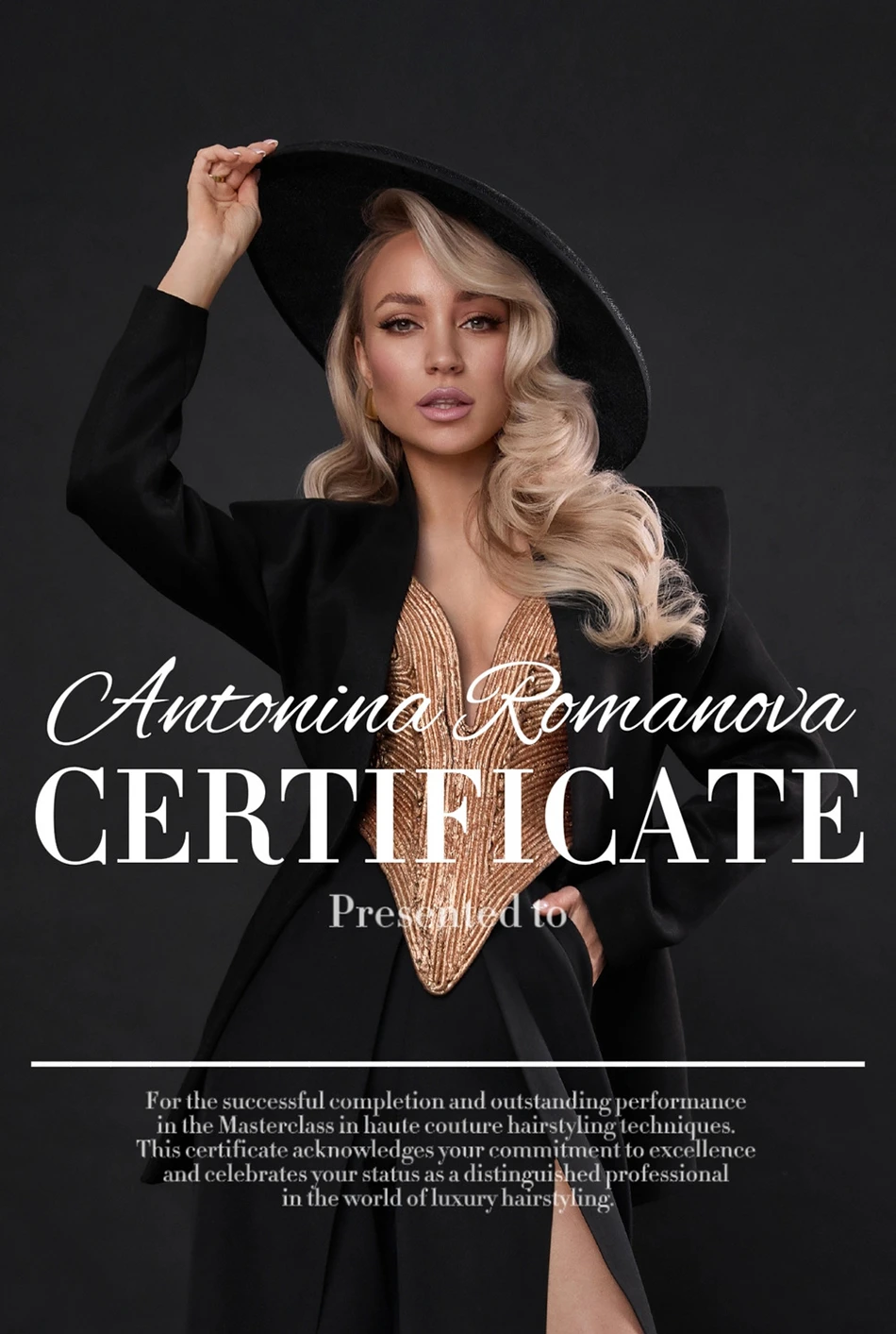 Antonina Romanova