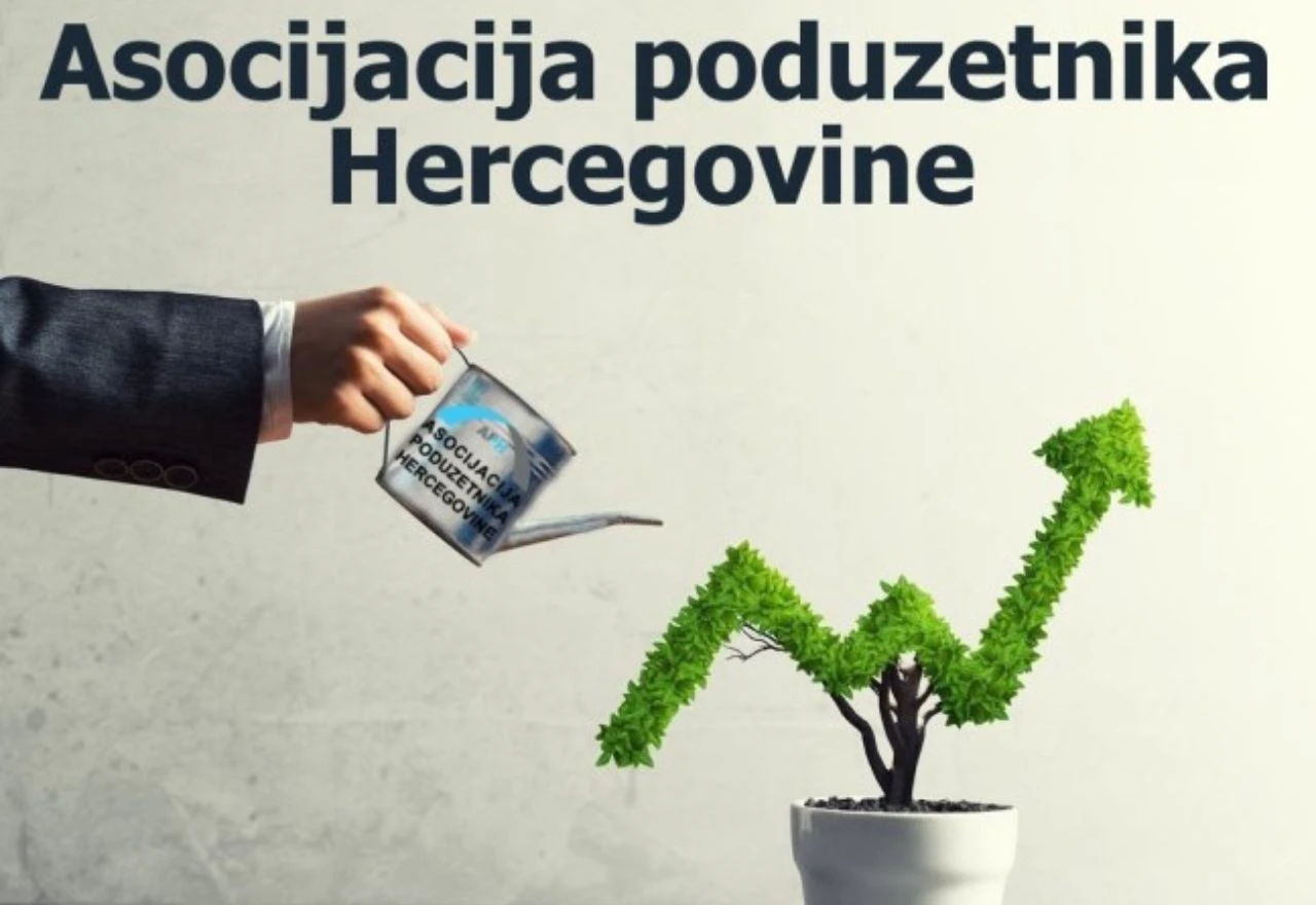 Asocijacija pozvala članove: ''Pomozite digitalizaciji javne uprave u HNŽ-u''