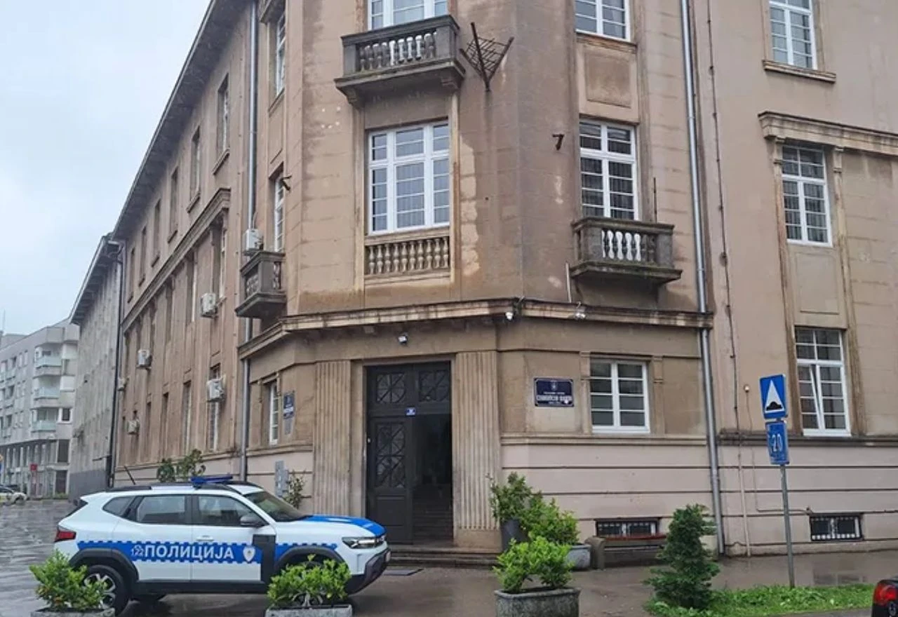 Banja Luka: Evakuacija u tri škole