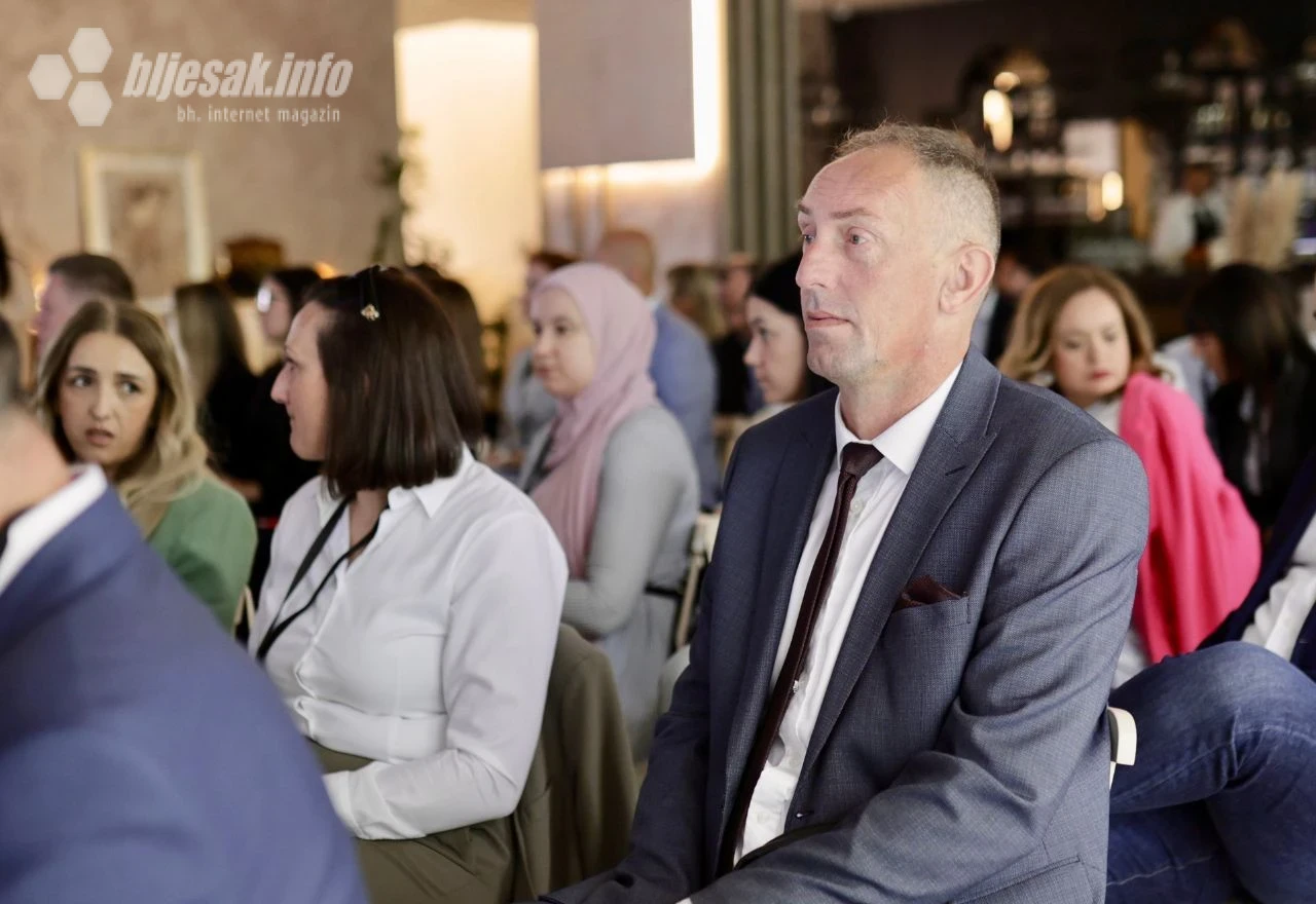 Kontroling konferencija održana u Mostaru