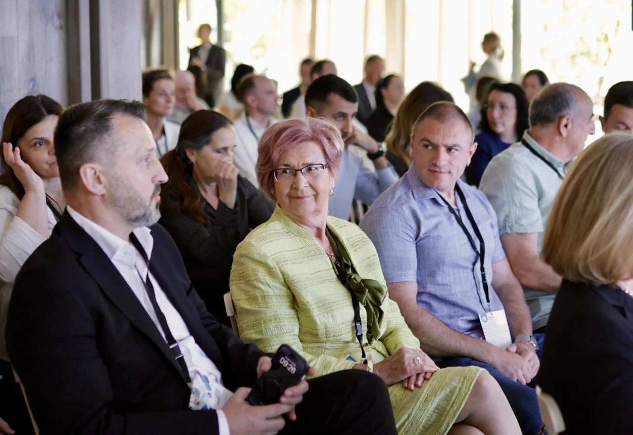Kontroling konferencija održana u Mostaru