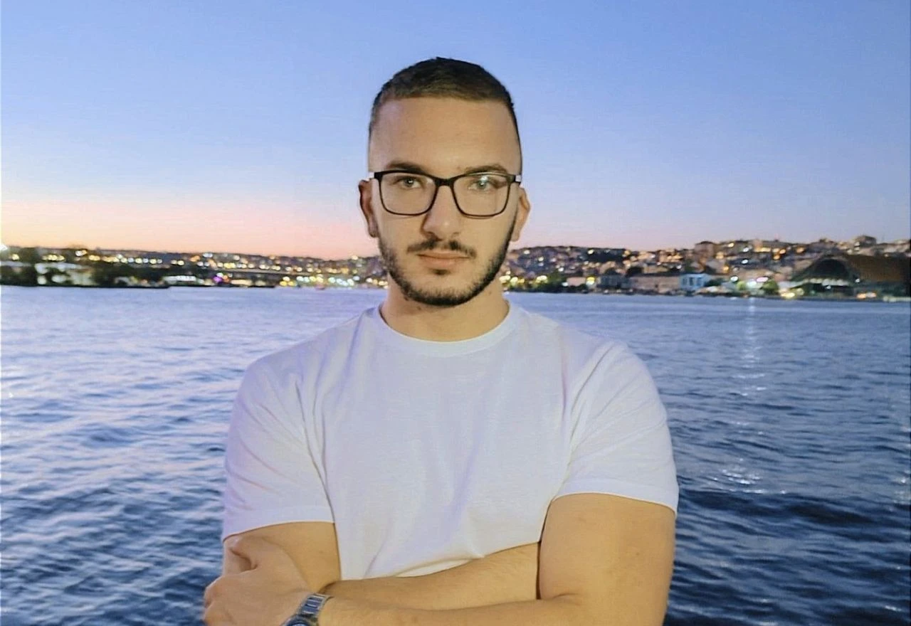 Emin Solak: Od zabave do razvijanja vlastite firme