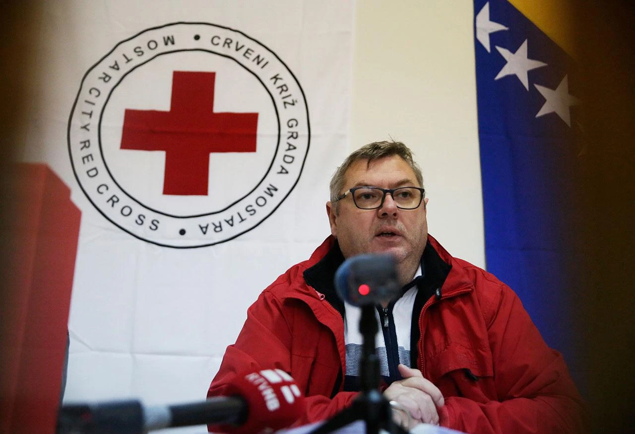 Samo dvije gerontodomaćice za cijeli Mostar