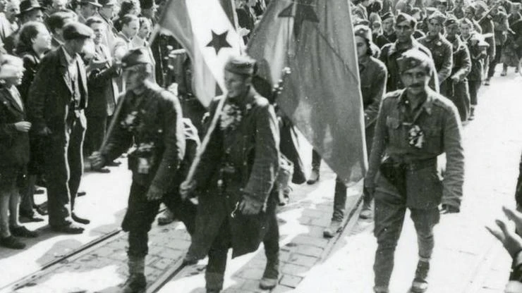 Oslobođenje Zagreba: Je li samo jedna diktatura zamijenila drugu?