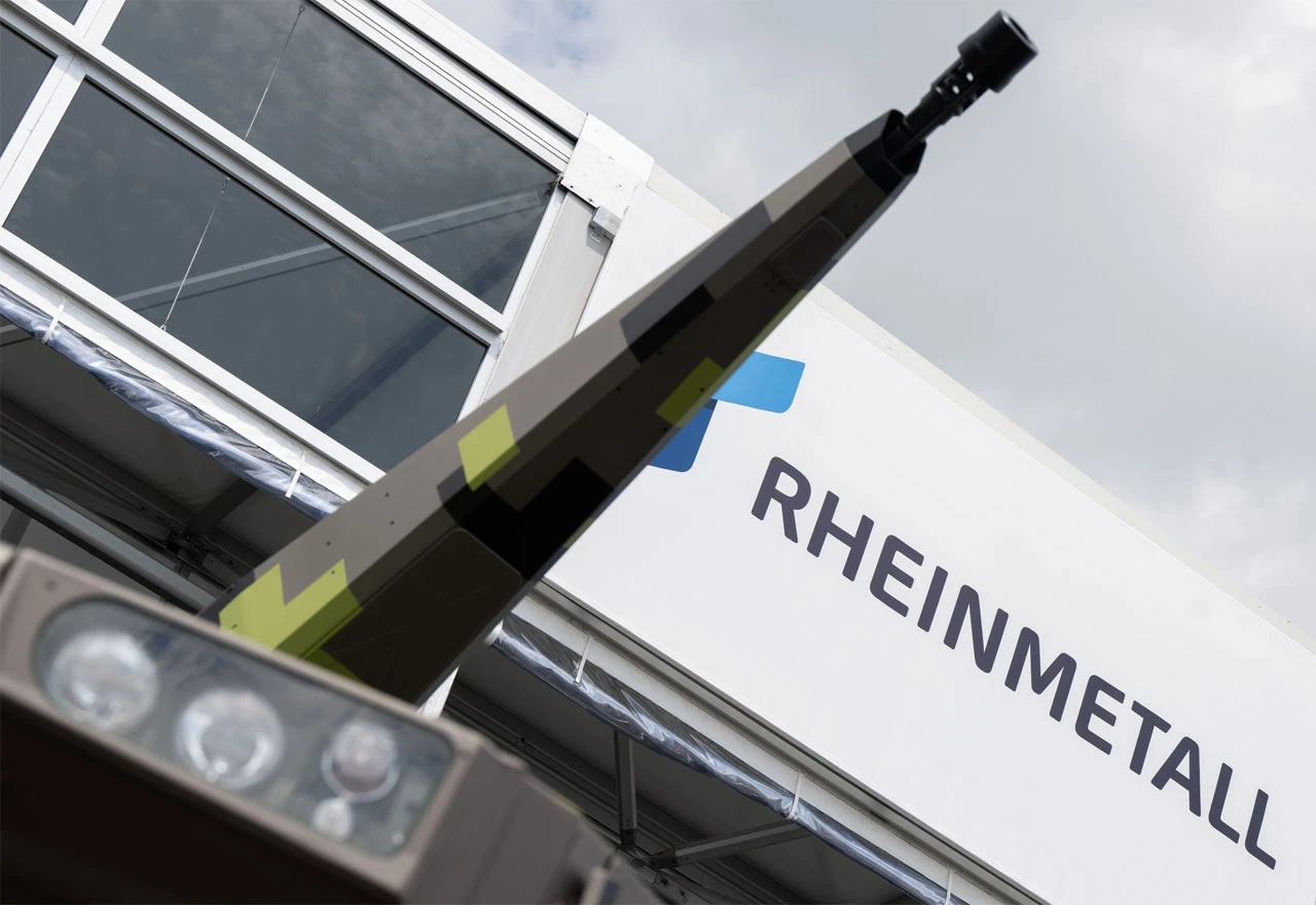 Njemački div Rheinmetall ulazi u svemirsku industriju