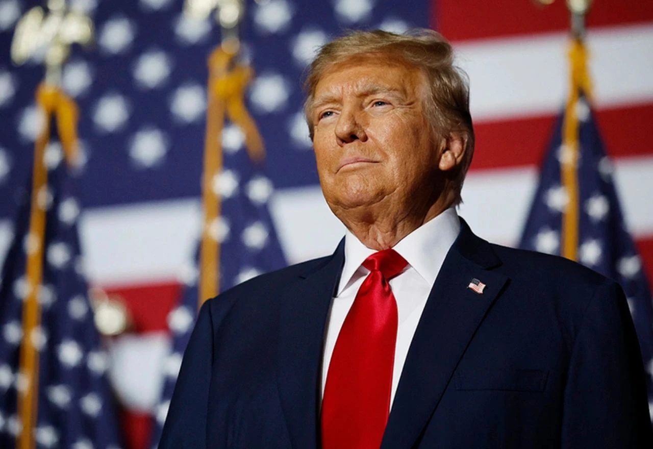 Trump čestitao papi Lavu XIV.: ''Velika čast za SAD''
