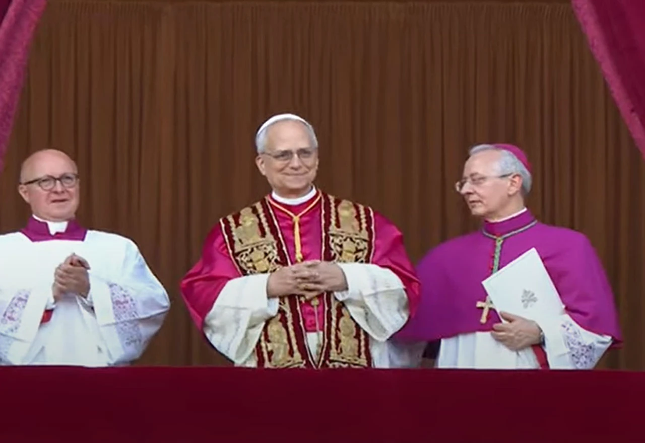 Je li ispravno papa Lav ili papa Leon? Institut za hrvatski jezik donosi odgovor