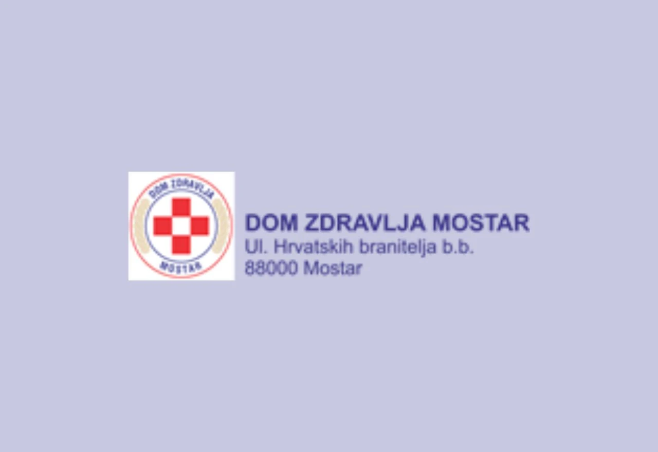 Hitna pomoć Doma zdravlja Mostar privremeno seli u Rodoč
