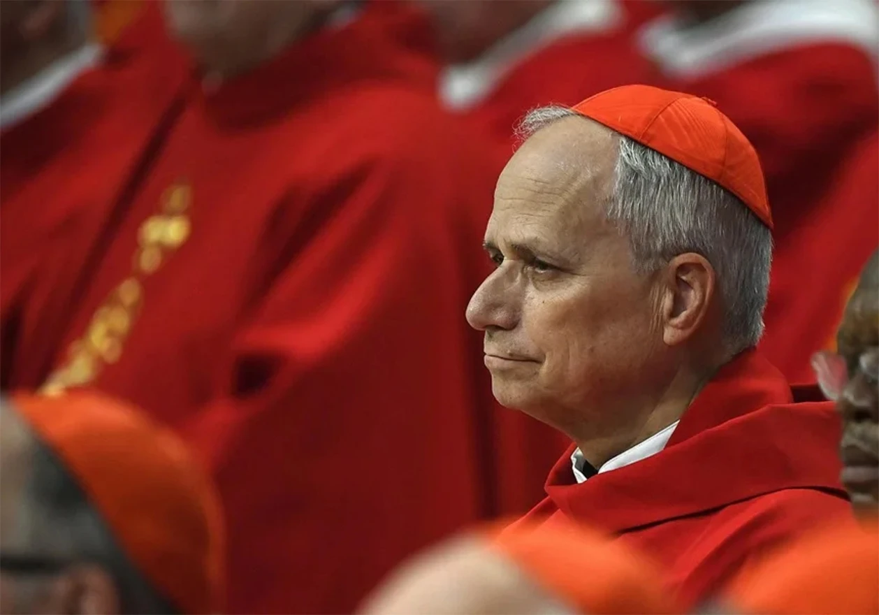 Novi Papa kritizirao je Trumpa i Vancea