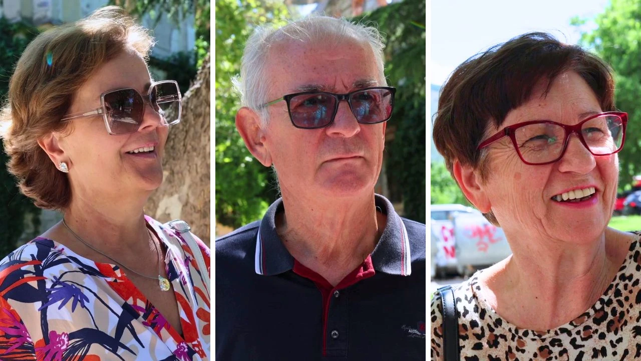 VIDEO | Pitali smo građane: Što mislite o privremenom preseljenju Hitne pomoći u Rodoč?