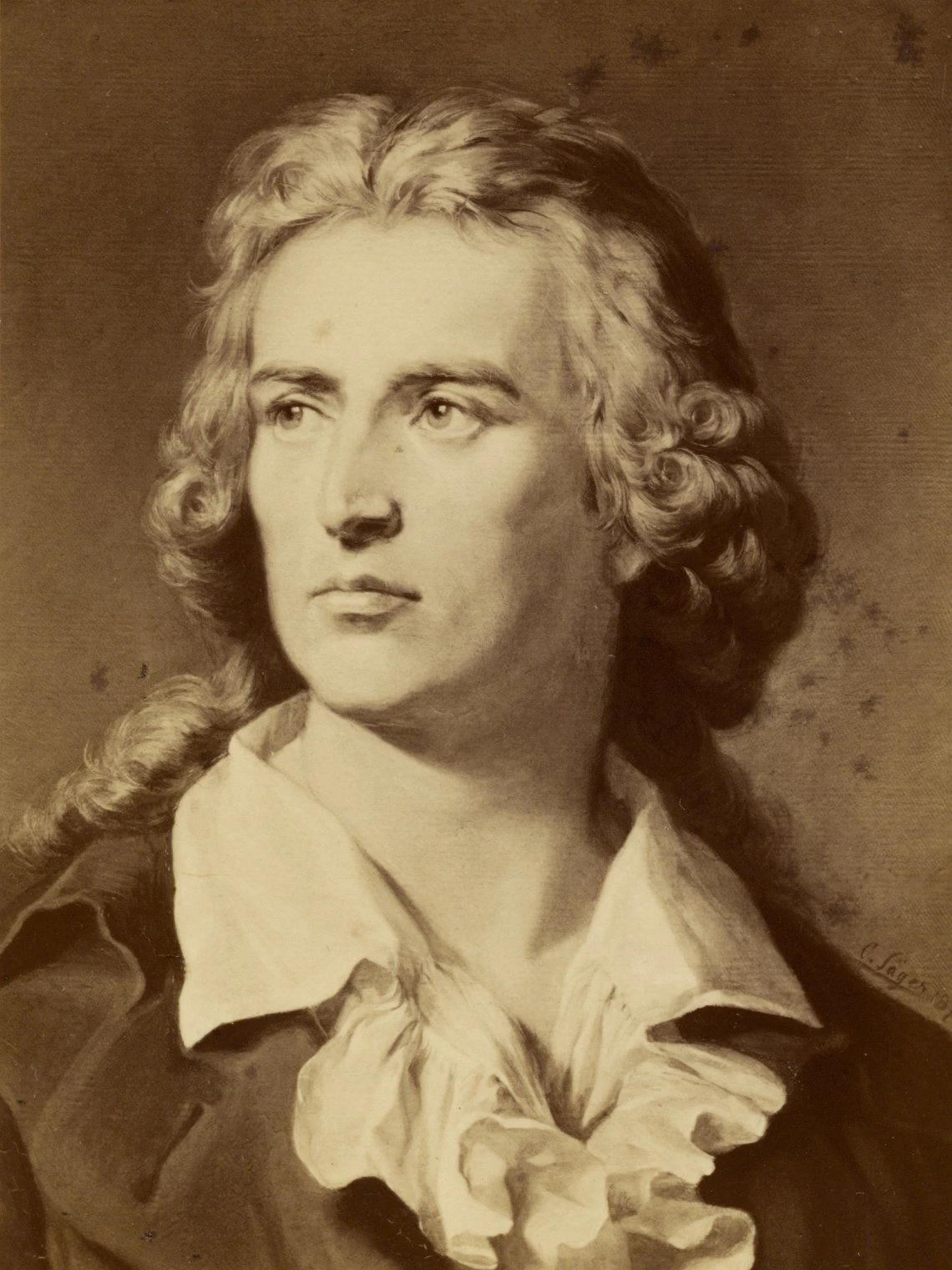 Na današnji dan umro je Friedrich Schiller, jedan od njemačkih književnih velikana