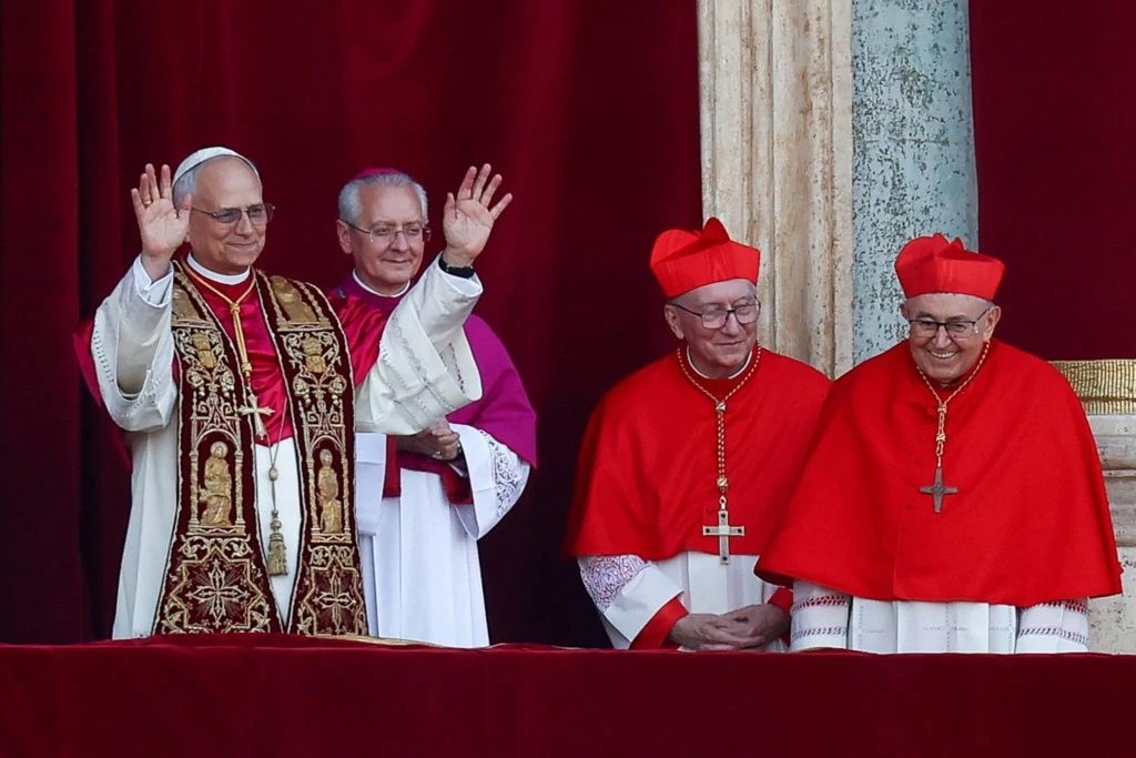 Bliski prijatelj otkrio za koji nogometni klub navija Papa