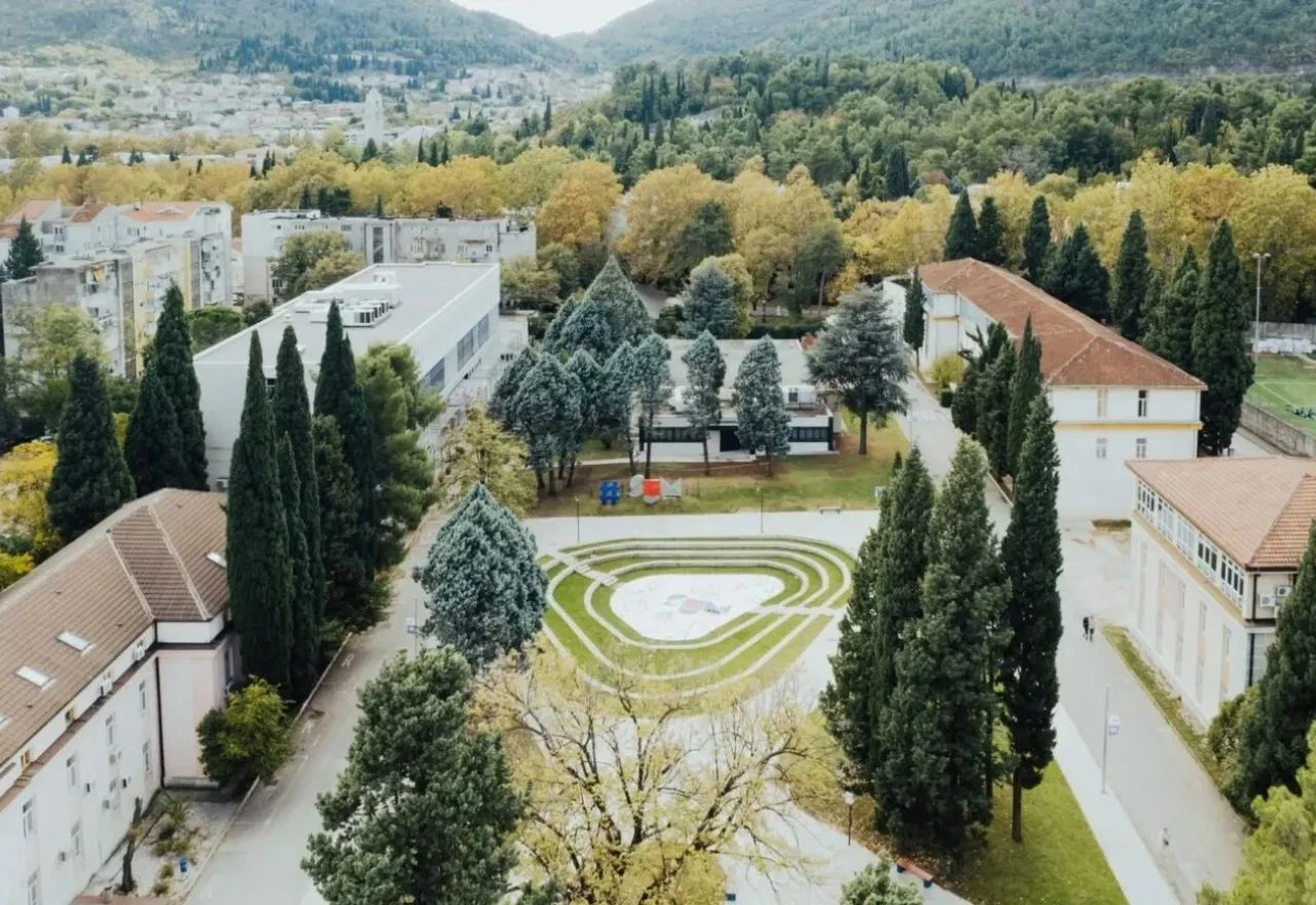 Humanitarnom večeri i baletom za potrebite studente