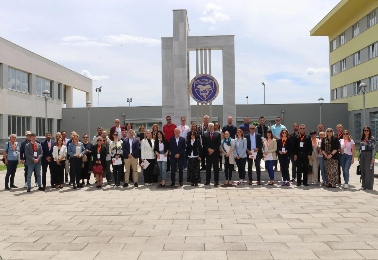 UNESCO i BiH jačaju borbu protiv ilegalne trgovine kulturnim blagom
