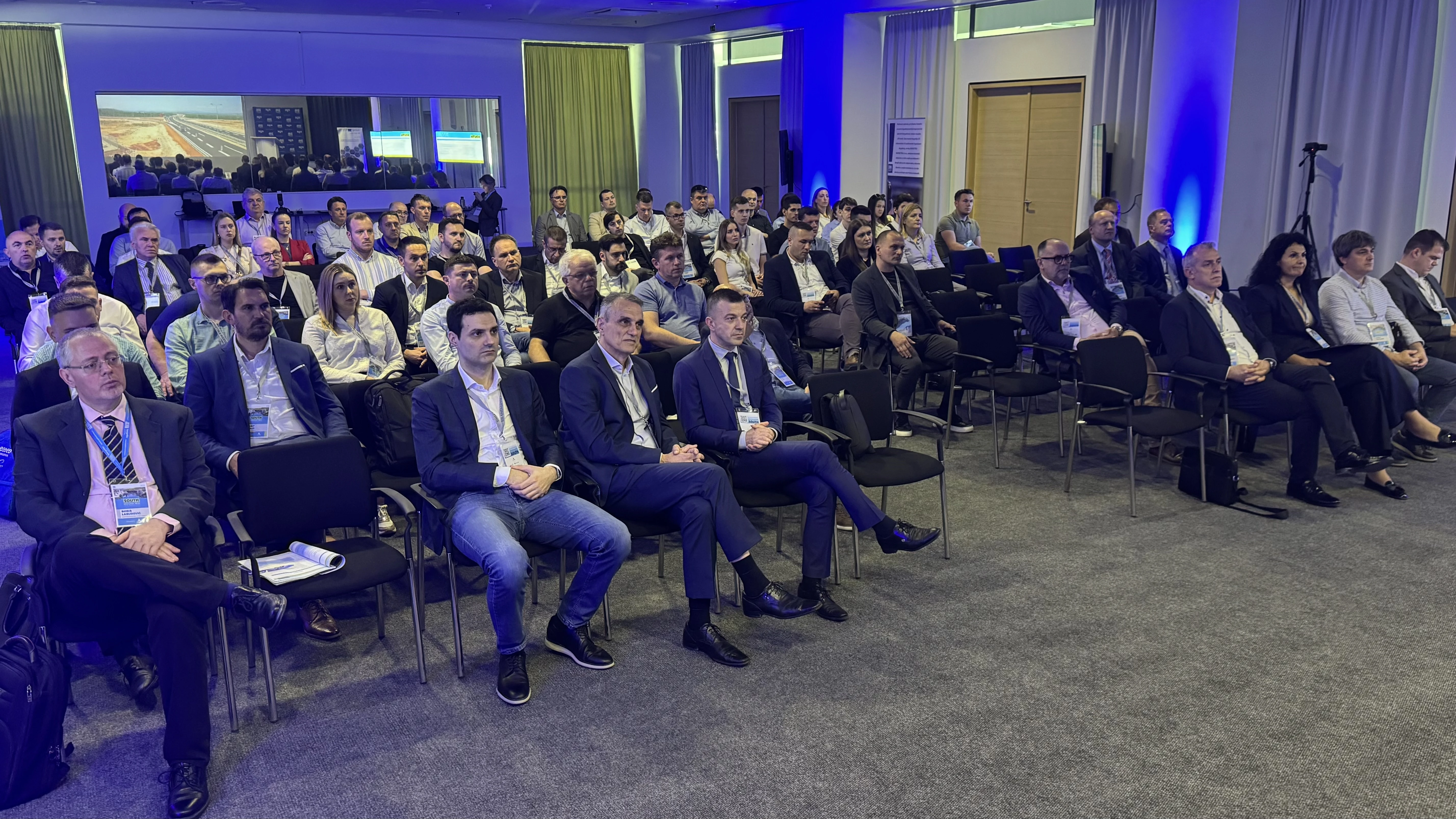Završena konferencija Renewable South 2025: Novi izazovi i rješenja za energetsku tranziciju u BiH i regiji