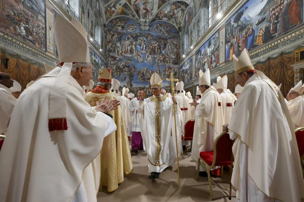 Vatikan objavio kada počinje pontifikat Lava XIV
