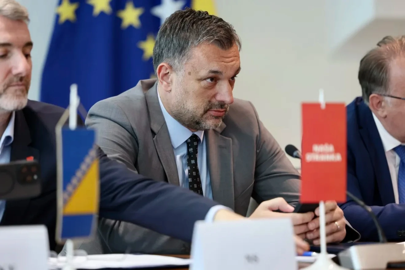 Konaković uputio poruku HDZ-u: "To vam neće proći"