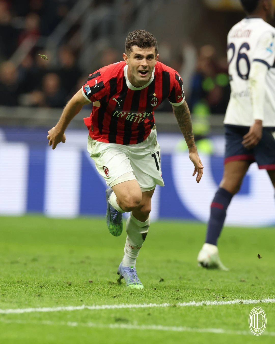 Milan preokretom slavio protiv Bologne