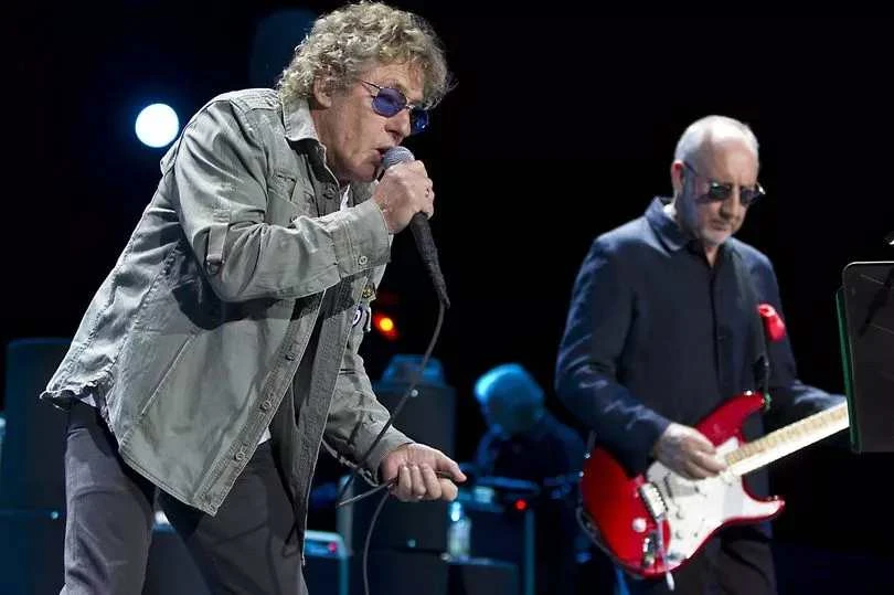 The Who: Svemu lijepom dođe kraj