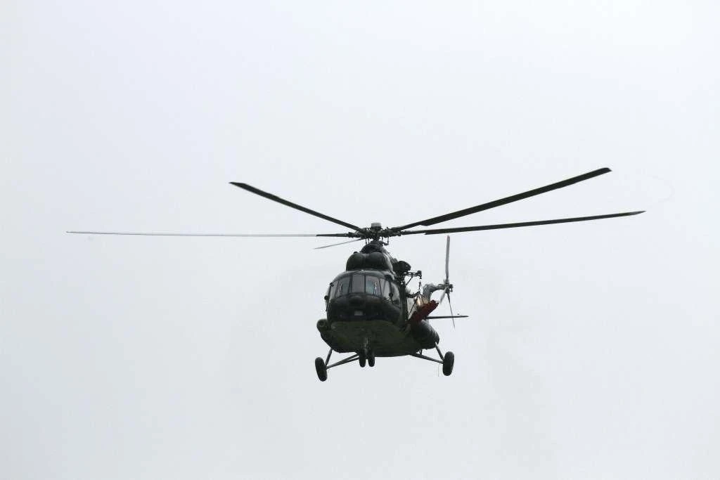 U potragu za Francuskinjom uključili se helikopteri