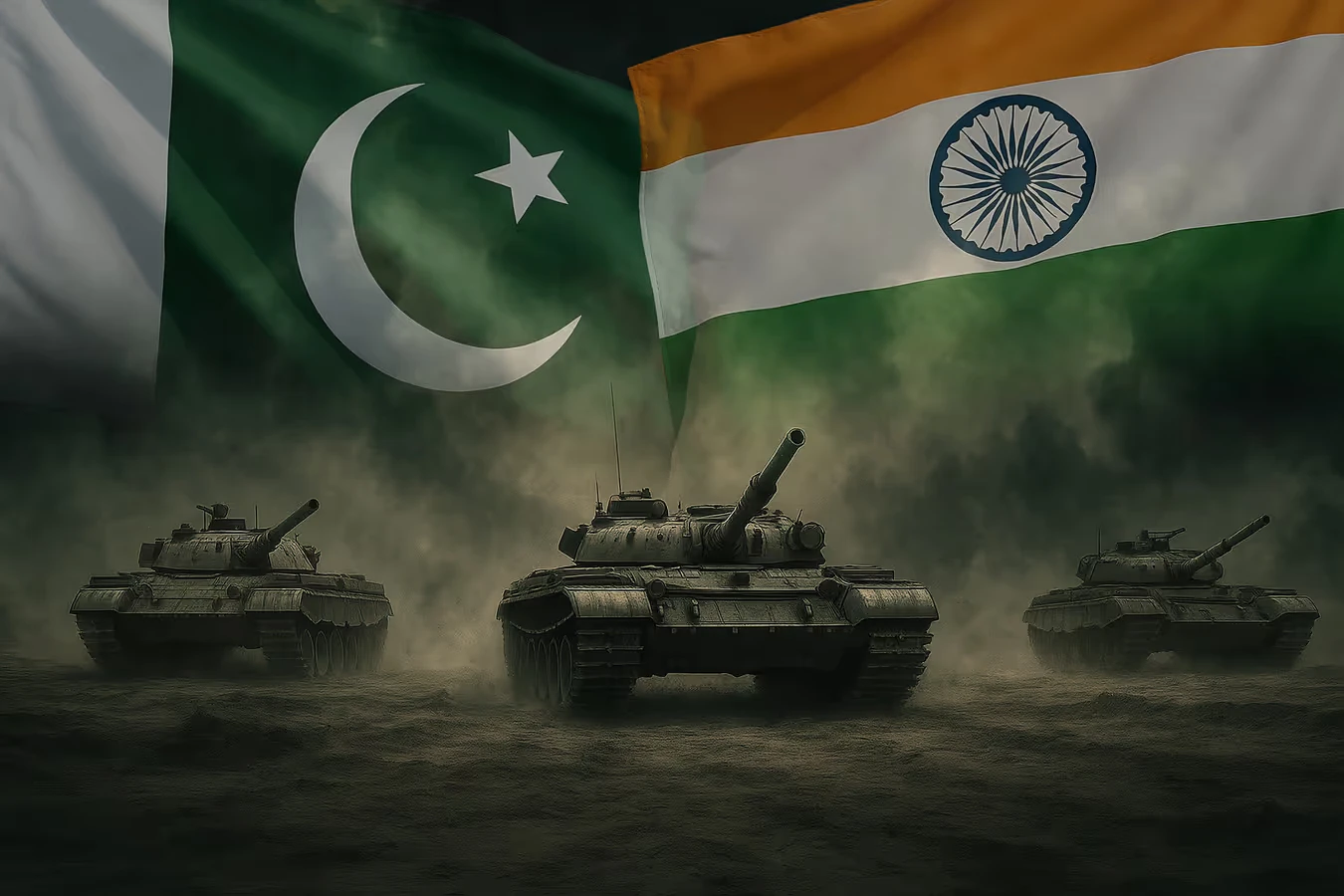 Indija i Pakistan: Čeka se razgovor