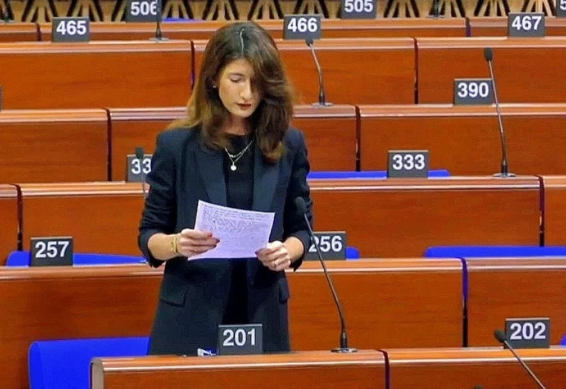 Filipović o partnerima i Izbornom zakonu: Danima iznose laži