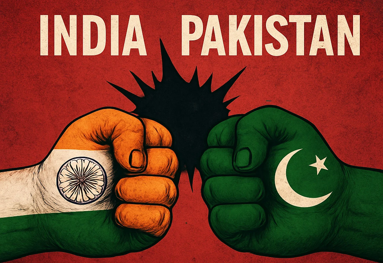 Indija i Pakistan postigli primirje: Trump tvrdi da je zaslužan, ali obje strane demantiraju