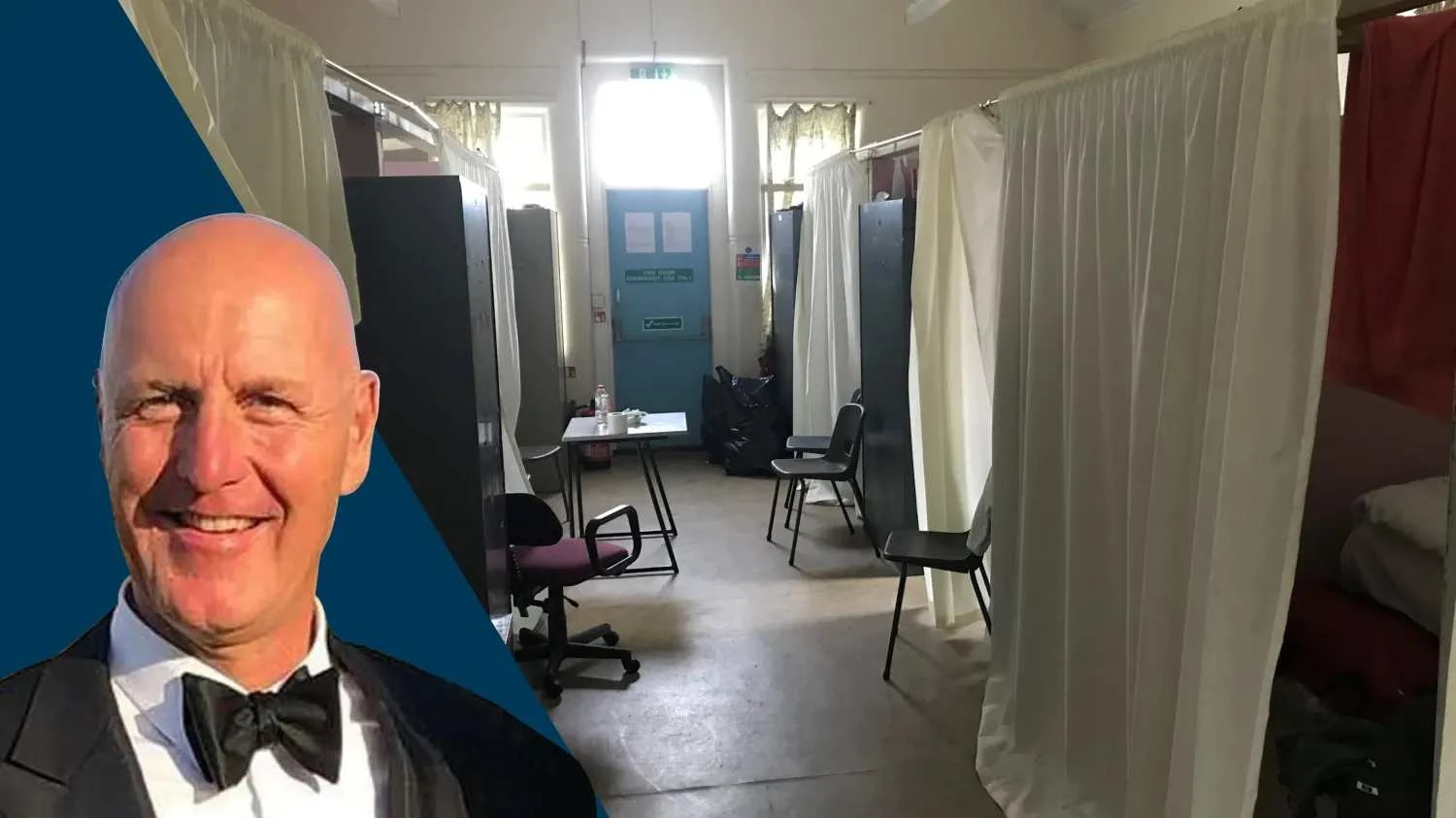 Postao milijarder zbog migranata