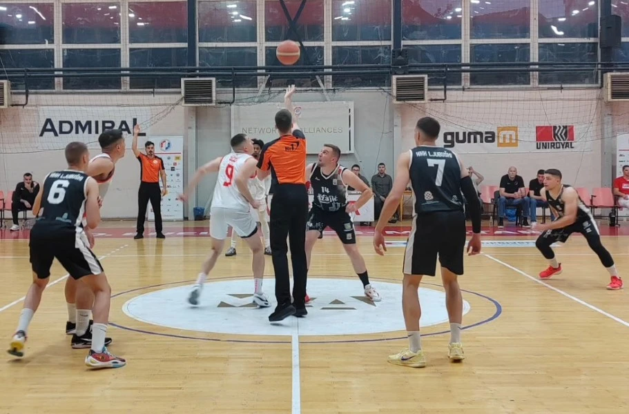 HKK Zrinjski poveo 2-0, u Mostaru meč lopta za naslov
