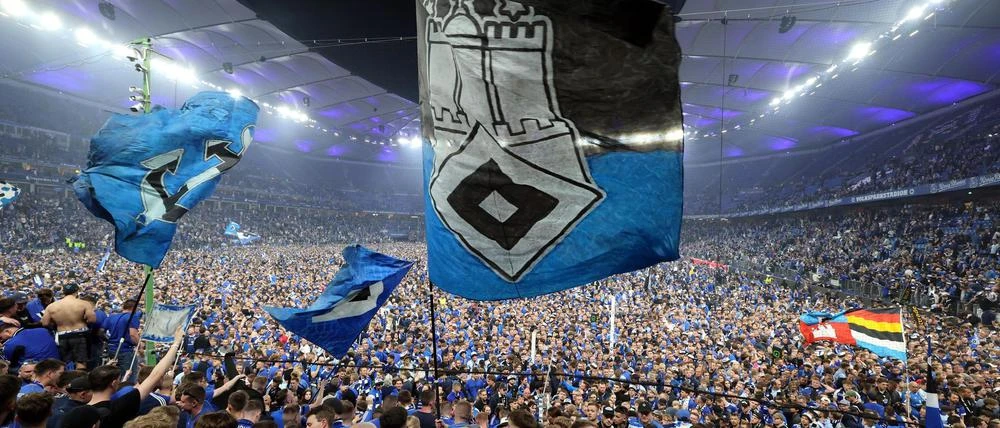 HSV se vraća u Bundesligu nakon sedam godina