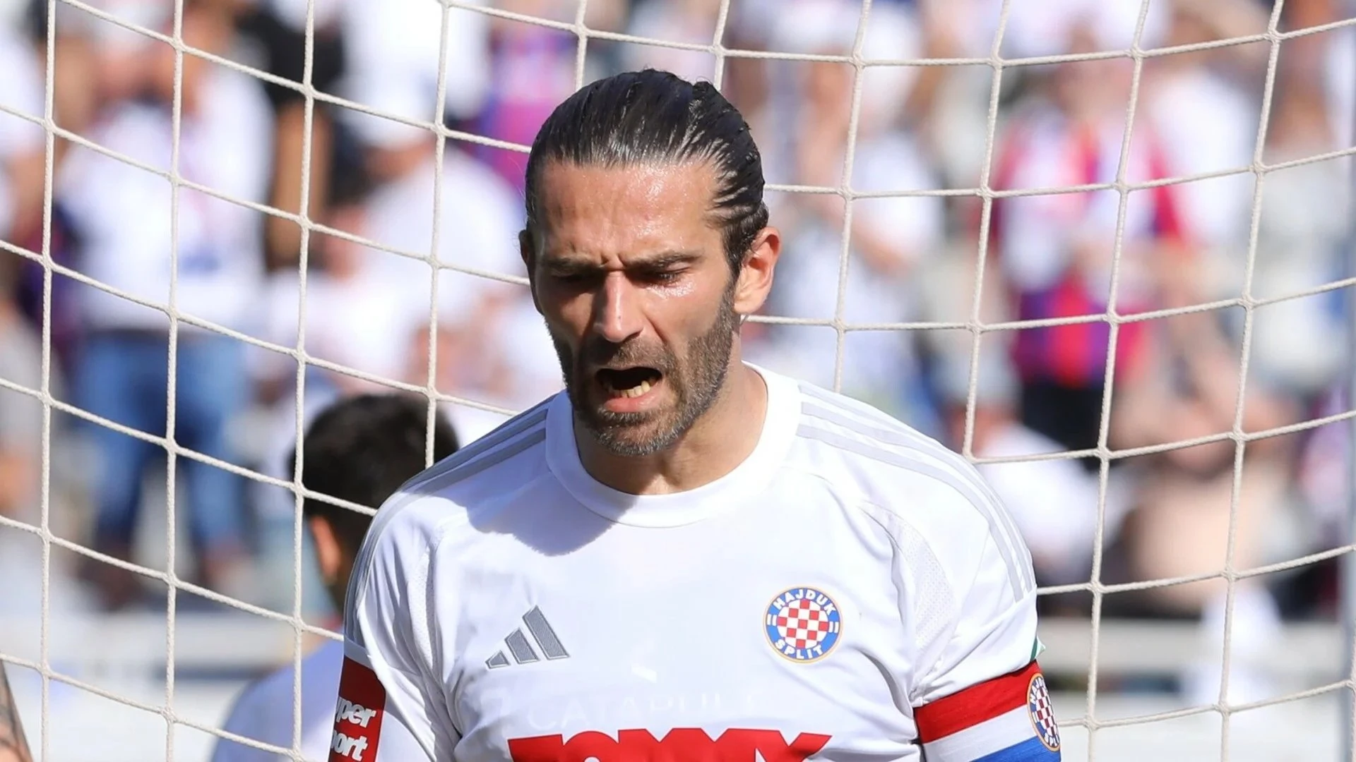 Hajduk mora dobiti Goricu želi li ostati u utrci