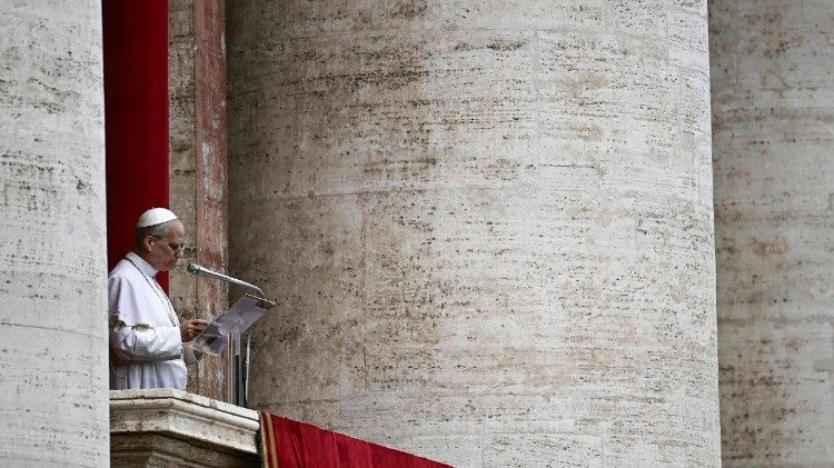 Papa poslao poruku svjetskim čelnicima da zaustave ratove