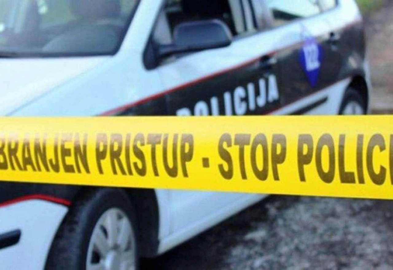 Uhićen zbog ubojstva oca i ranjavanja majke sjekirom