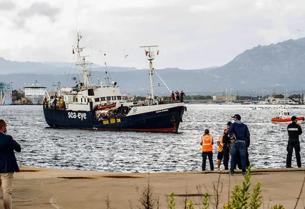 Tragedija na Mediteranu: Poginulo četvero migranata, među njima dvoje djece