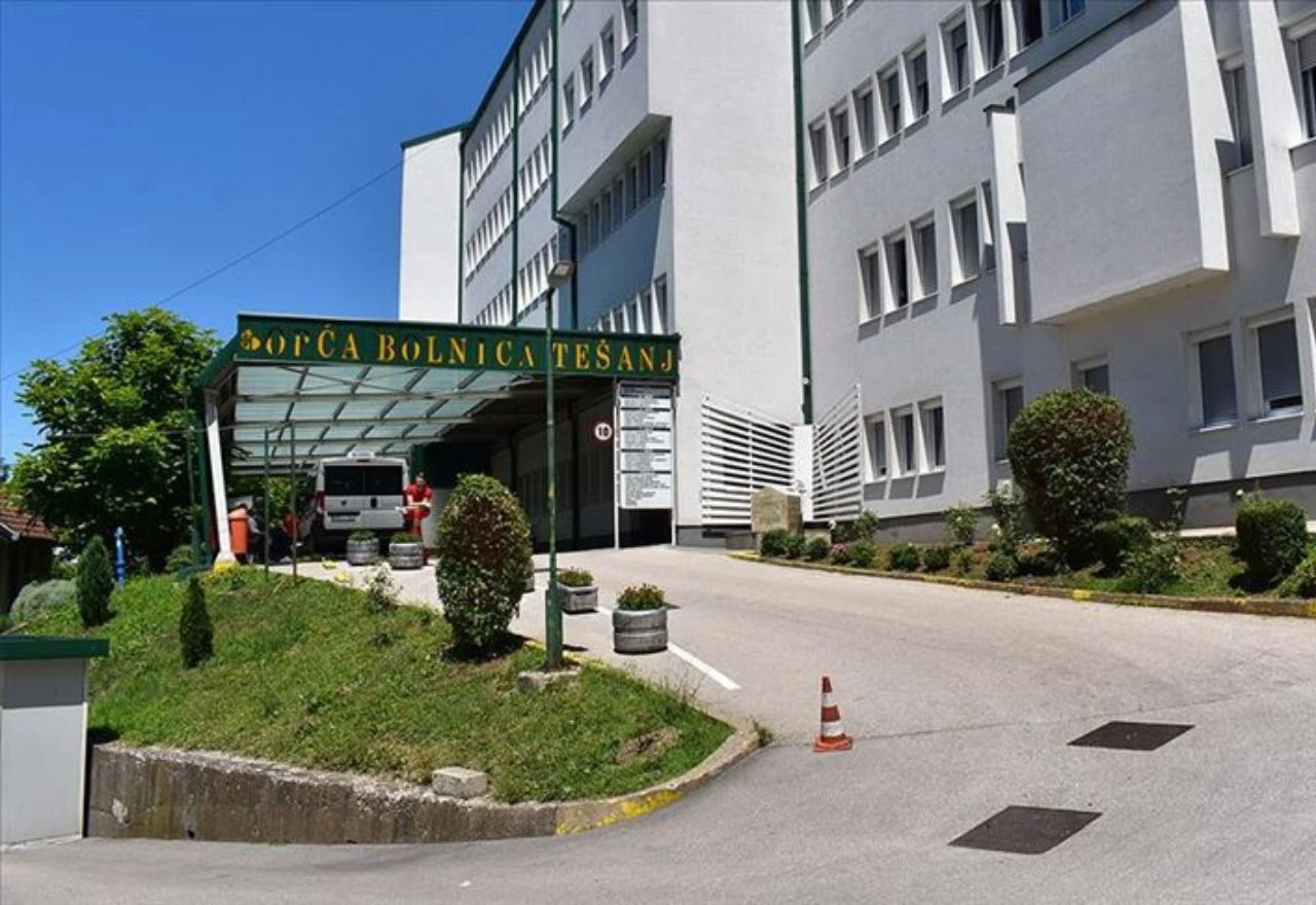 Tužiteljstvo dokazalo vršnjačko nasilje u Tešnju