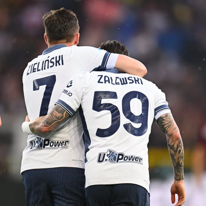 Inter slavi Napolijev kiks, prava ludnica u završnici prvenstva