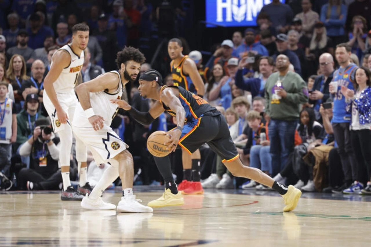 Oklahoma u ružnoj utakmici dobila Denver, Cavsi na rubu provalije
