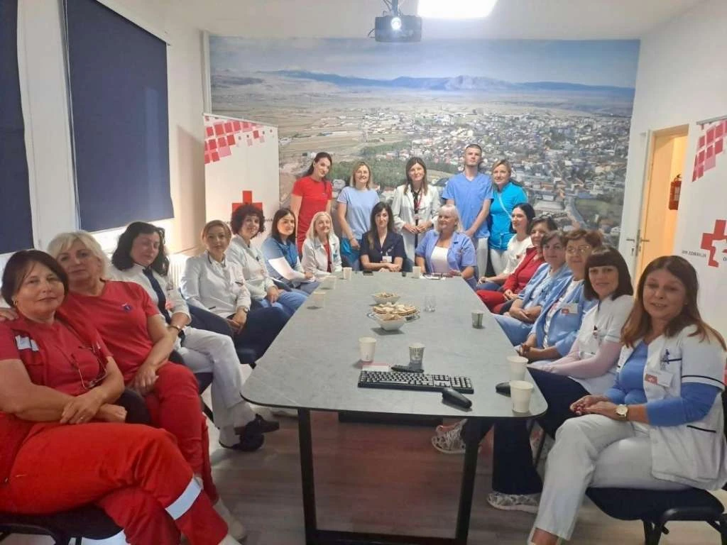 Međunarodi dana sestrinstva obilježen u Tomislavgradu