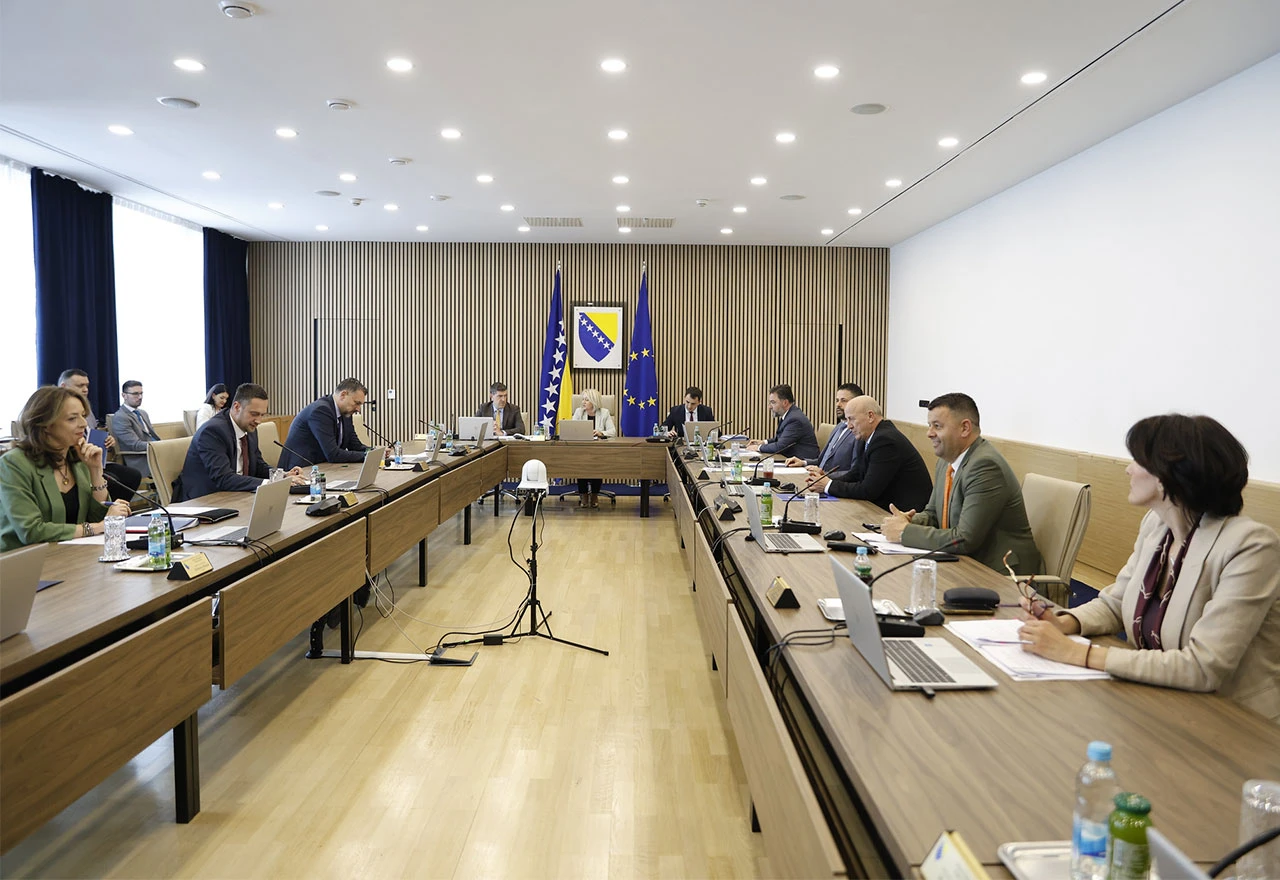 Vijeće ministara uskratilo odobrenje Veleposlanstvu Poljske da organiziraju izbore u BiH