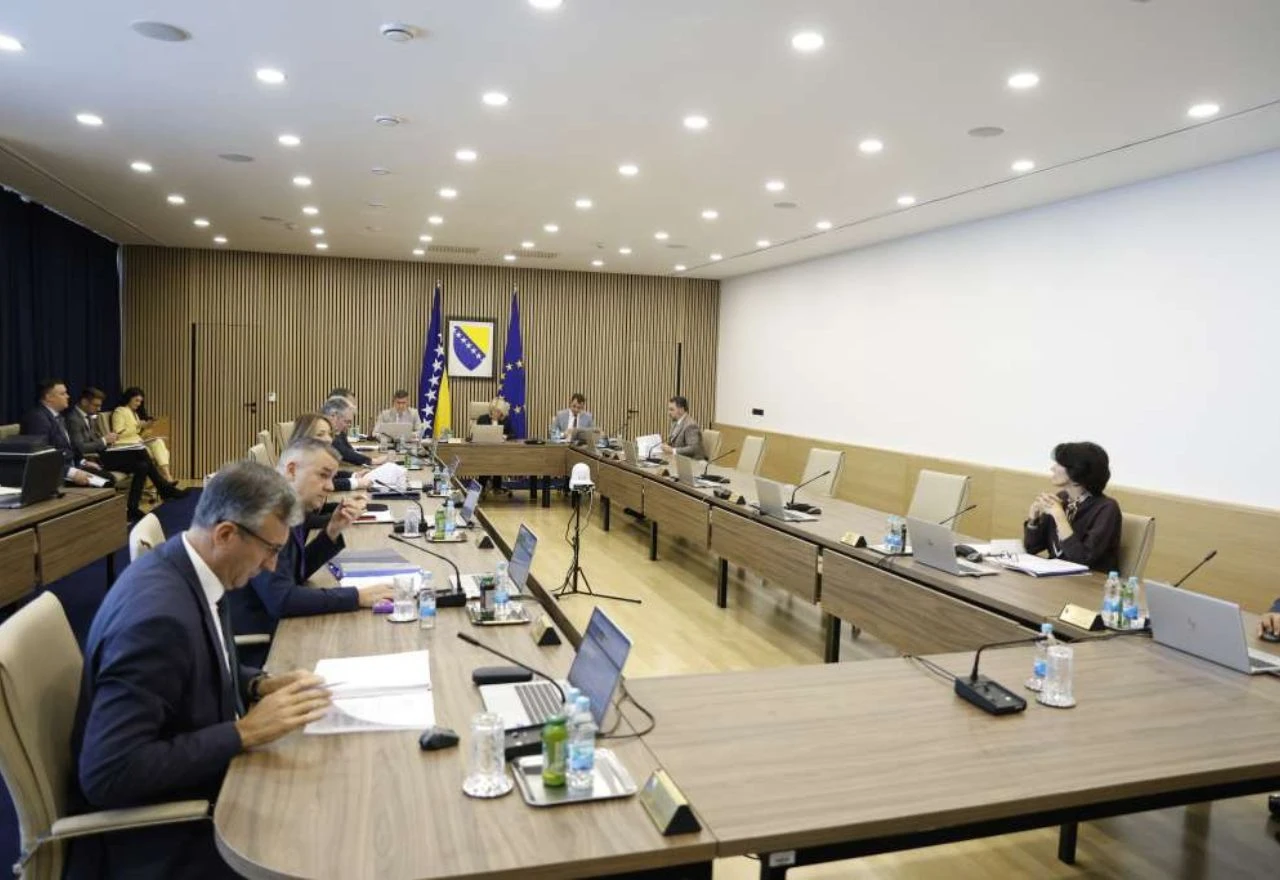 BiH i Albanija: Uzajamno priznavanje vozačkih dozvola