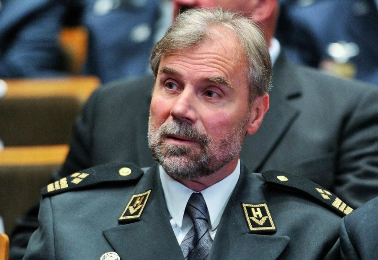 Preminuo general Mate Laušić, bivši šef osiguranja predsjednika Tuđmana