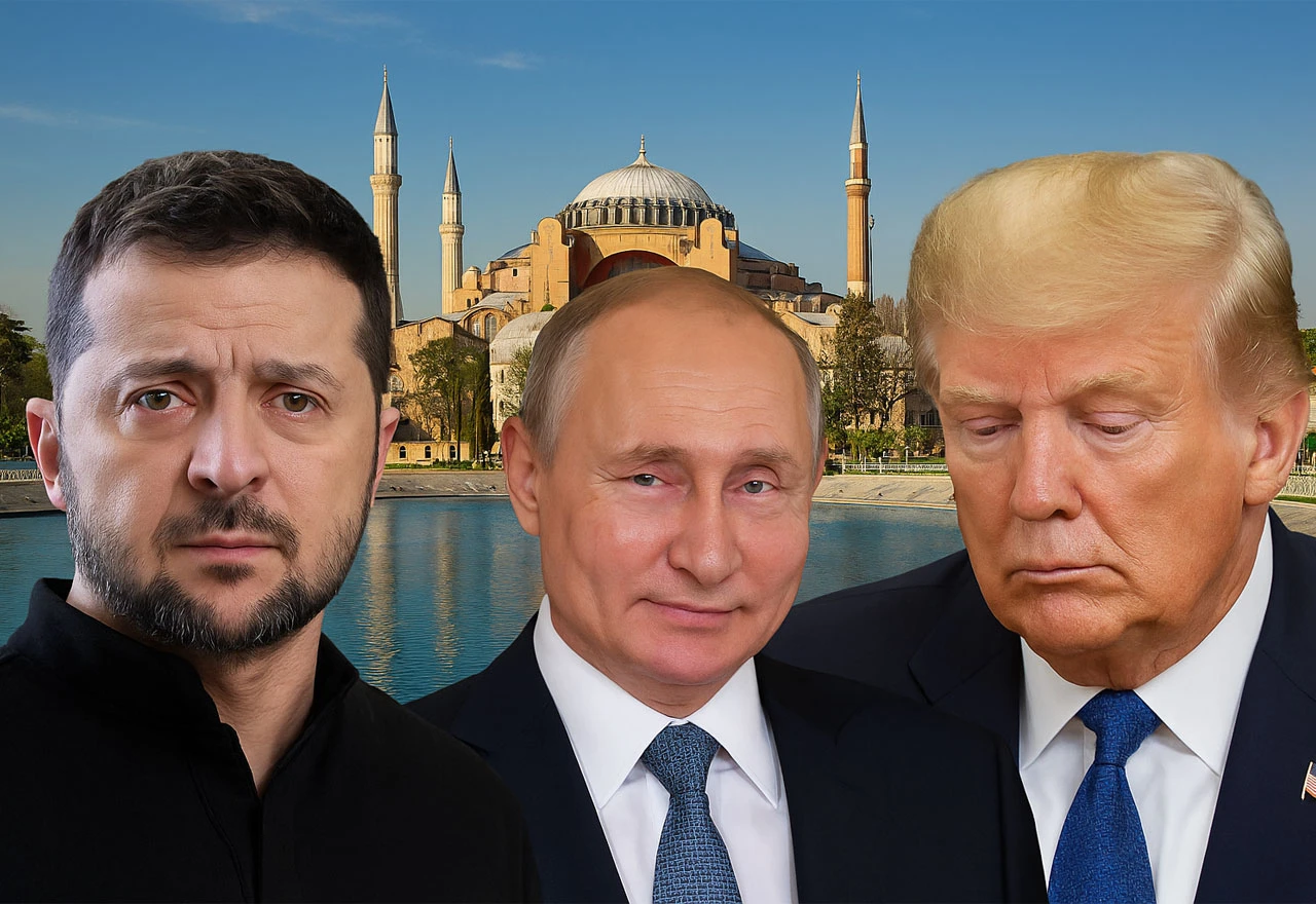 Zelenski podržao Trumpov poziv na primirje