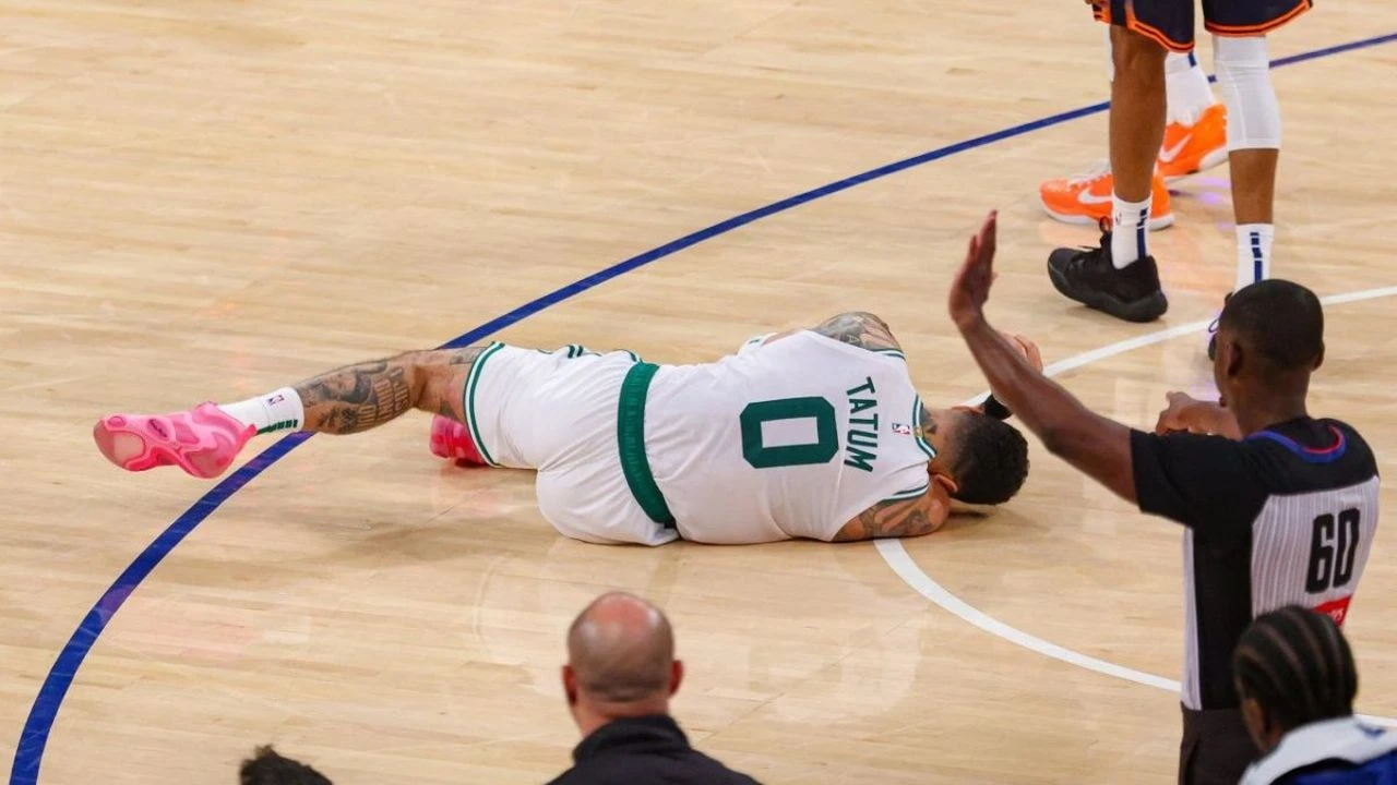 New York doveo Boston do ruba, Warriorsi ne mogu bez Curryja
