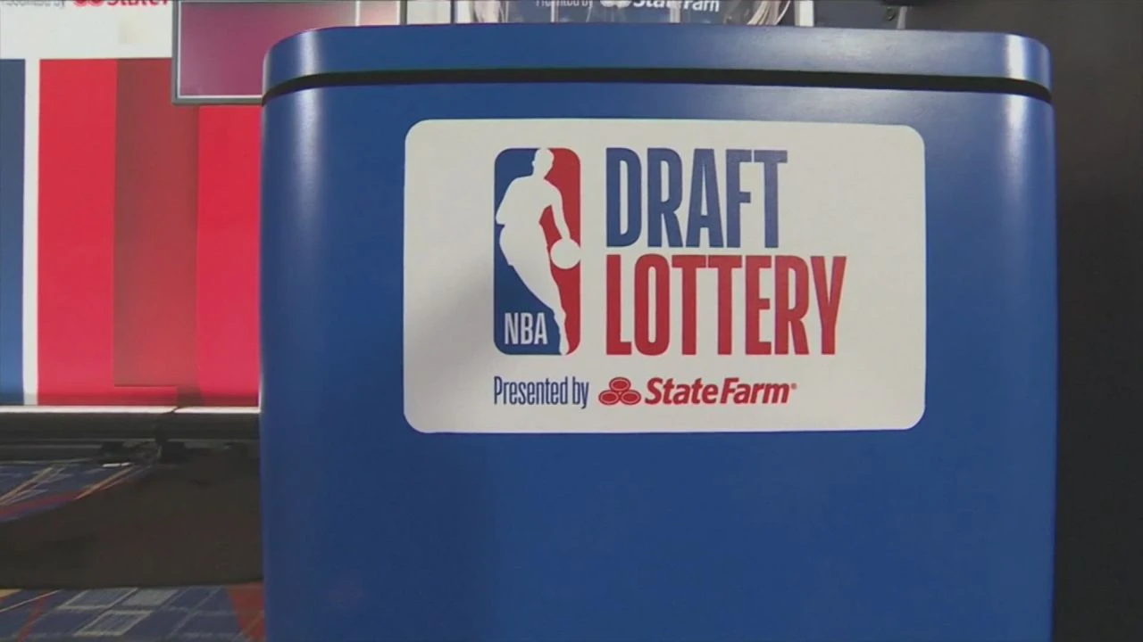 Senzacija, Dallas bira prvi na draftu