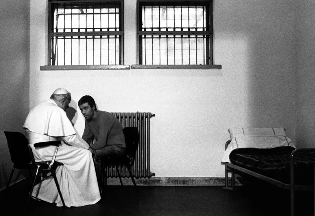 44 godine od atentata na papu Ivana Pavla II.