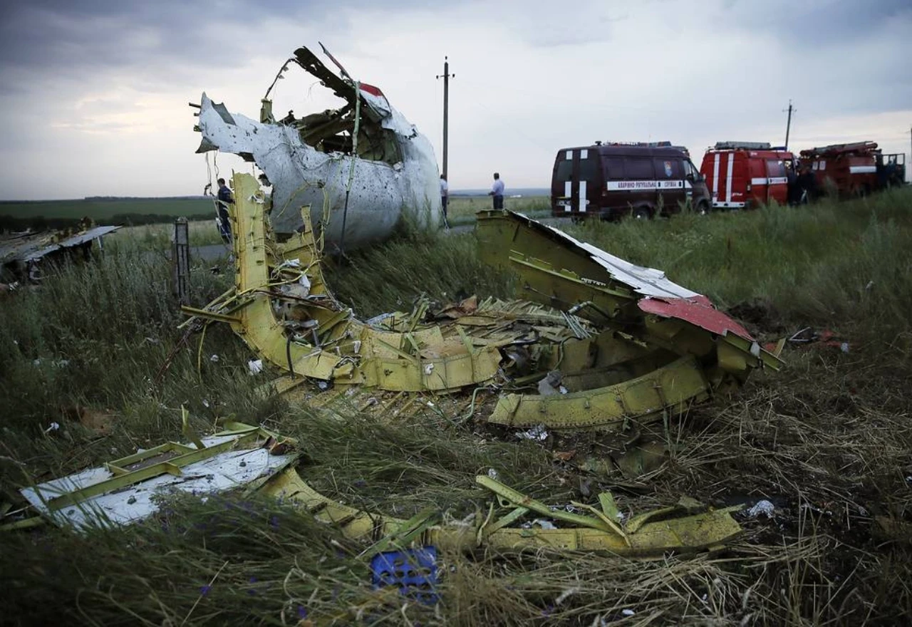 UN: Rusija je kriva za obaranje aviona u kojem je poginulo 298 ljudi