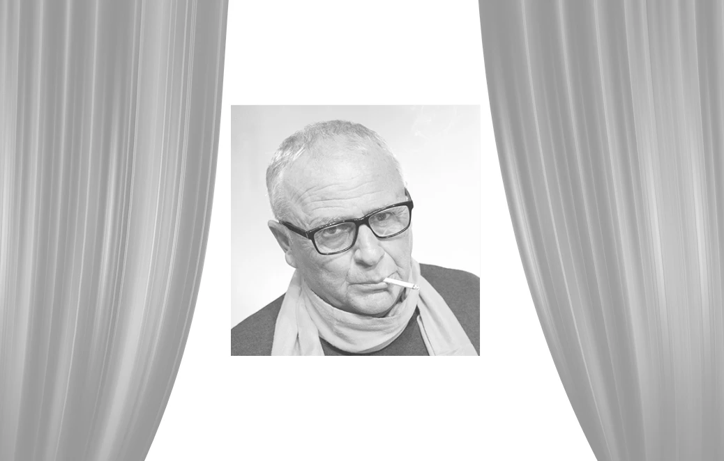 Preminuo Goran Lozo, glumac mostarskog Pozorišta