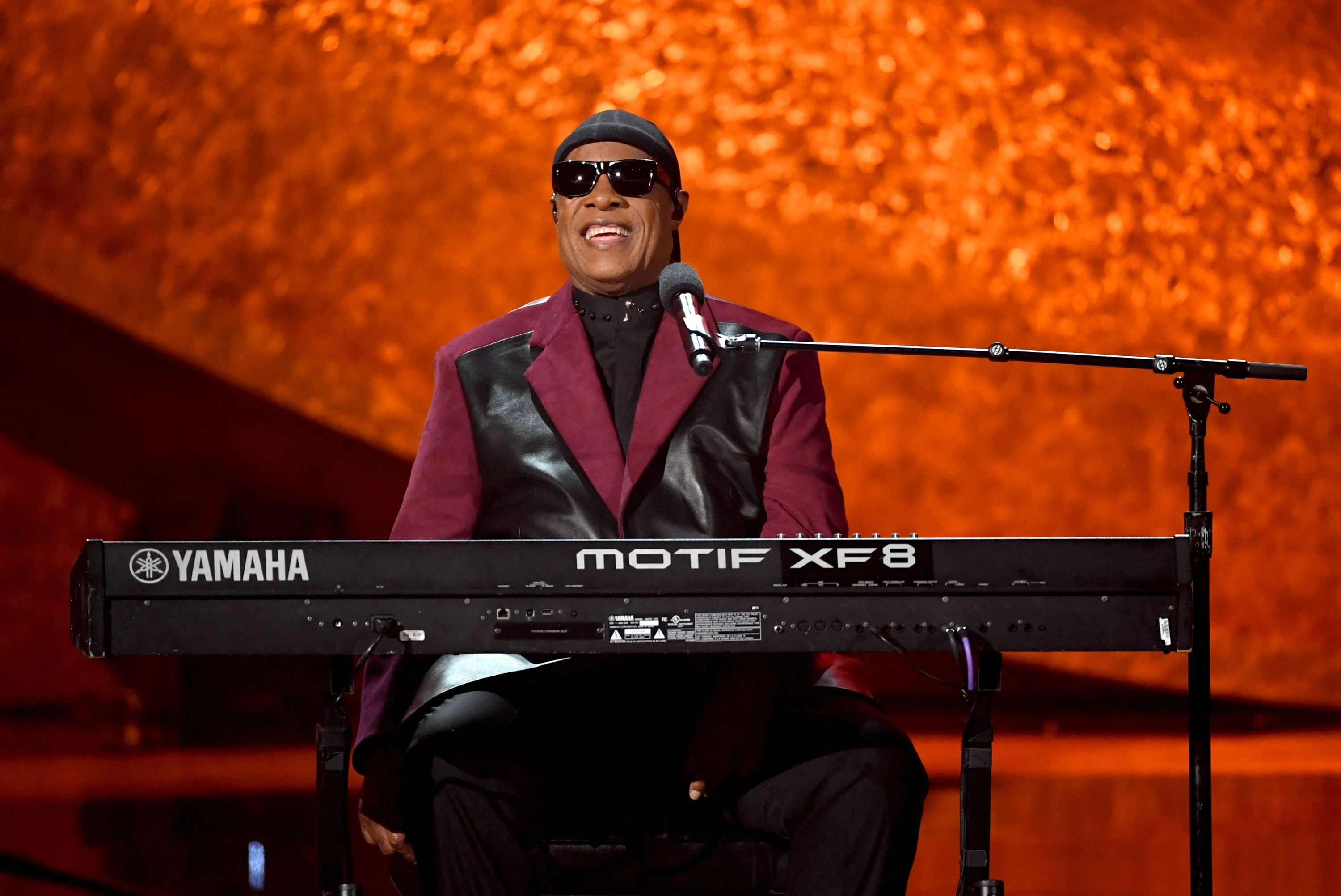 Stevie Wonder – slijepi jazz, funk i soul umjetnik i humanitarac