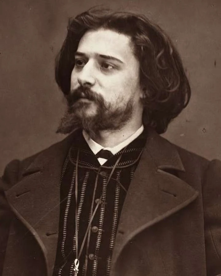 Alphonse Daudet, pomalo zaboravljeni utemeljitelj pripovijetke